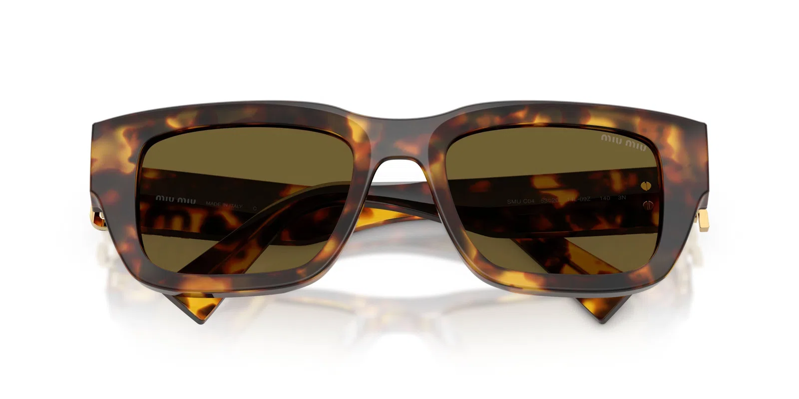 Miu C04S Sunglasses - view 19